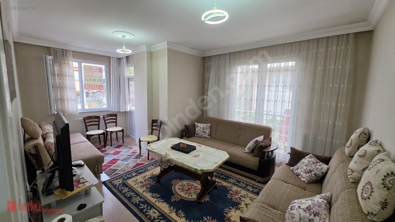 Tutku Gayrimenkulden Çayırova Özgürlük Mah. 2+1 Satılık Daire — fotoğraf 12