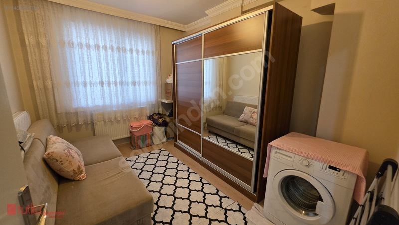 Tutku Gayrimenkulden Çayırova Özgürlük Mah. 2+1 Satılık Daire — fotoğraf 14