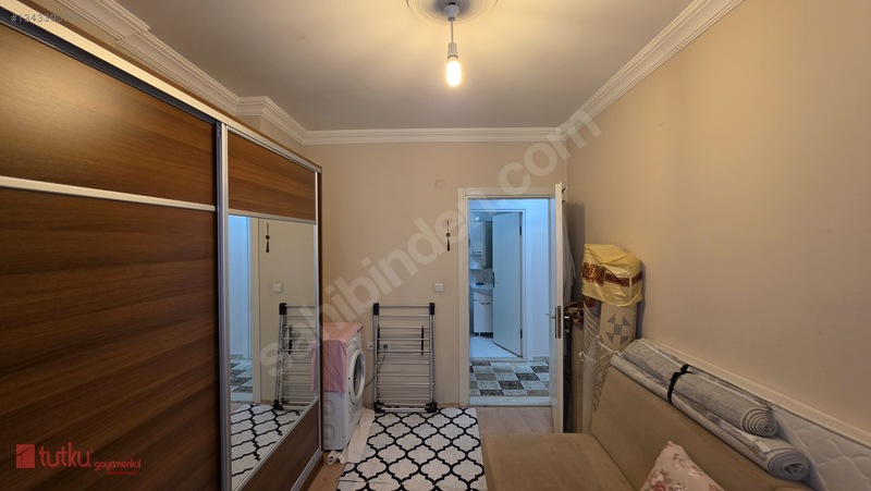 Tutku Gayrimenkulden Çayırova Özgürlük Mah. 2+1 Satılık Daire — fotoğraf 16