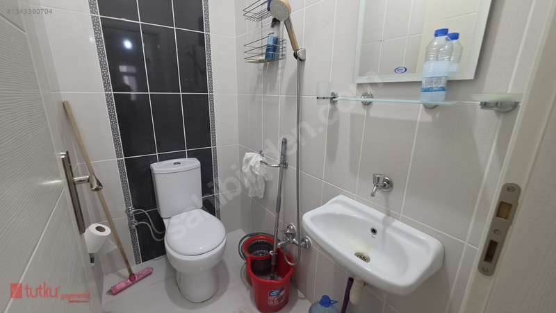 Tutku Gayrimenkulden Çayırova Özgürlük Mah. 2+1 Satılık Daire — fotoğraf 22