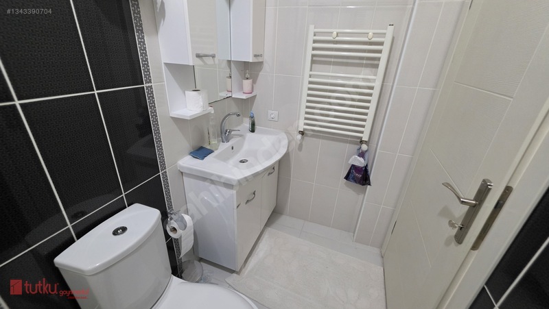 Tutku Gayrimenkulden Çayırova Özgürlük Mah. 2+1 Satılık Daire — fotoğraf 23