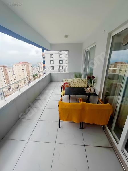 Cumhuriyet Mah. Kiralık 4+1 Daire — fotoğraf 15