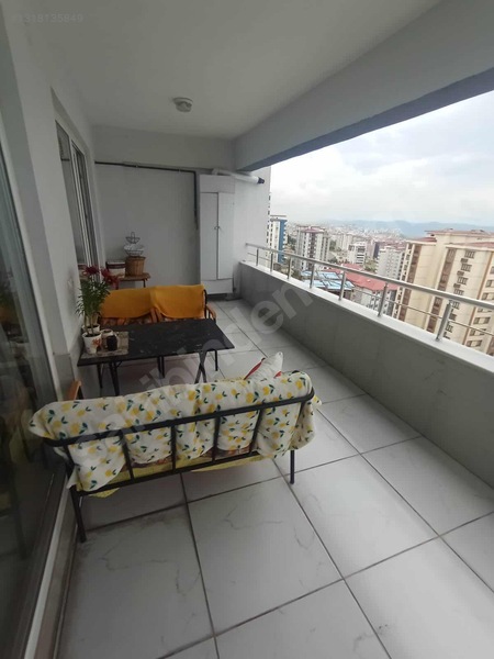 Cumhuriyet Mah. Kiralık 4+1 Daire — fotoğraf 16