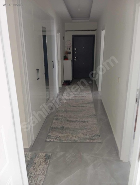 Cumhuriyet Mah. Kiralık 4+1 Daire — fotoğraf 18