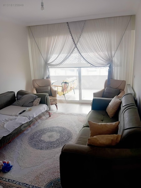Cumhuriyet Mah. Kiralık 4+1 Daire — fotoğraf 19