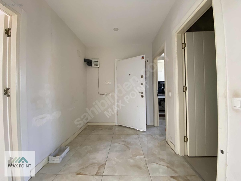 Jimnastik Salonu Karşısında 50 M² Kiralık 1+1 Daire — fotoğraf 2