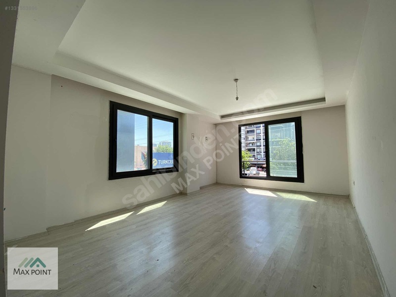 Jimnastik Salonu Karşısında 50 M² Kiralık 1+1 Daire — fotoğraf 3