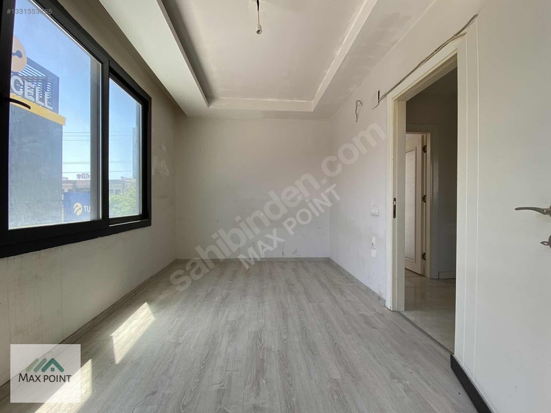 Jimnastik Salonu Karşısında 50 M² Kiralık 1+1 Daire — fotoğraf 4