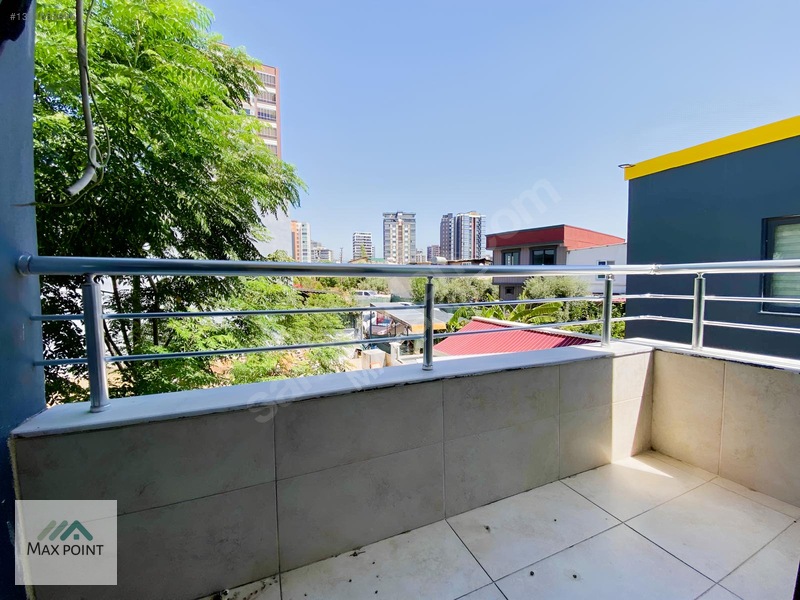 Jimnastik Salonu Karşısında 50 M² Kiralık 1+1 Daire — fotoğraf 5