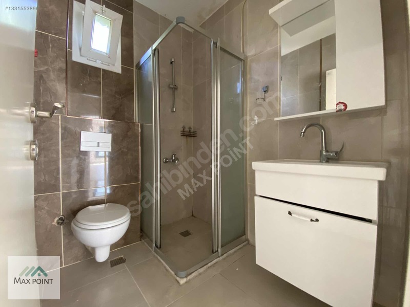 Jimnastik Salonu Karşısında 50 M² Kiralık 1+1 Daire — fotoğraf 7