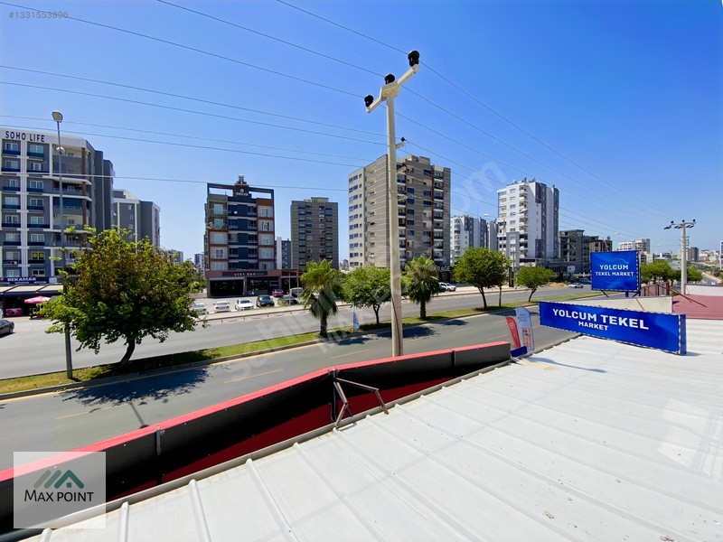 Jimnastik Salonu Karşısında 50 M² Kiralık 1+1 Daire — fotoğraf 10
