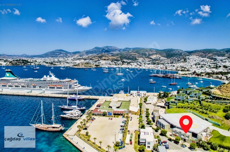 Kumbahçe Port Karşısında Eşyalarıyla Hazır Yatırımlık Ofis — fotoğraf 2