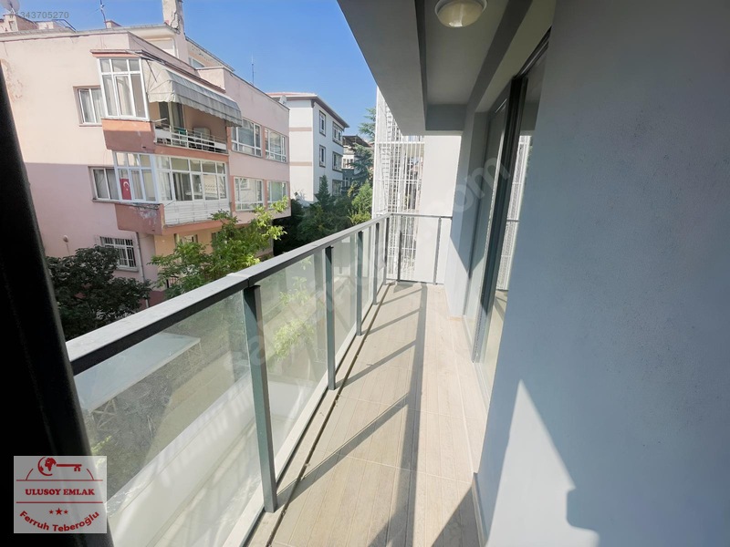 Bahçelievlerde Yeni 3+1 Katta Kombili Ebevyn Banyolu Metro Yakın — fotoğraf 21
