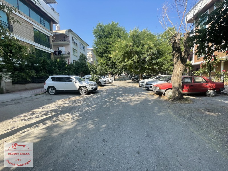 Bahçelievlerde Yeni 3+1 Katta Kombili Ebevyn Banyolu Metro Yakın — fotoğraf 23