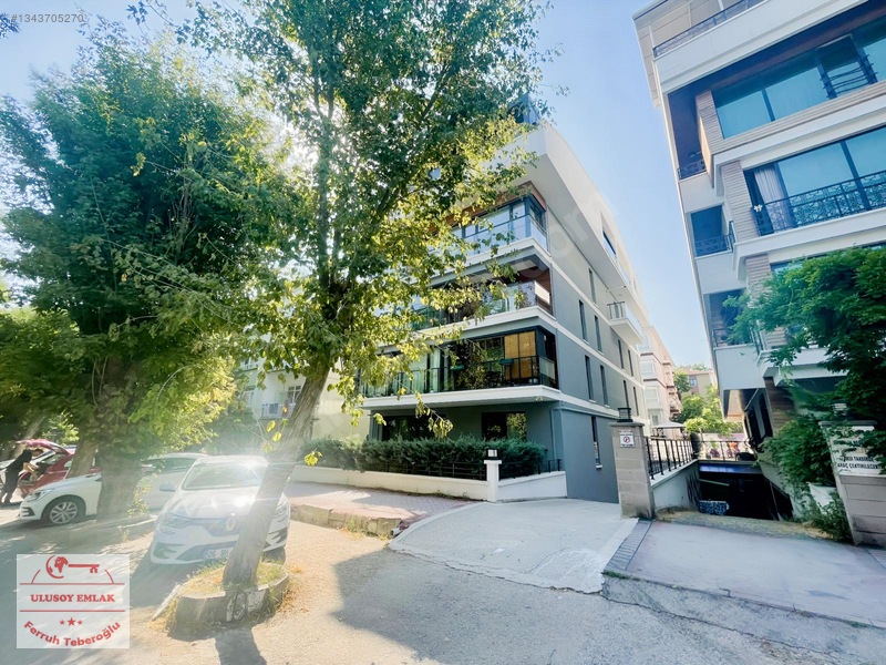Bahçelievlerde Yeni 3+1 Katta Kombili Ebevyn Banyolu Metro Yakın — fotoğraf 28