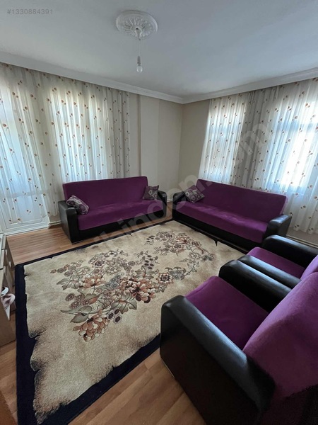 Taşkale Mahallesinde Kiralık Eşyalı 2+0 Daire!
