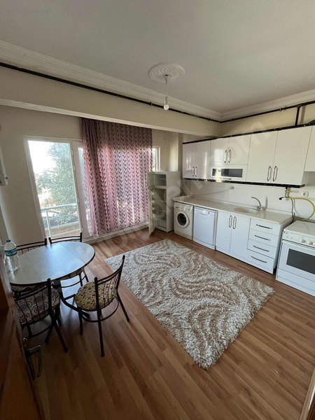 Taşkale Mahallesinde Kiralık Eşyalı 2+0 Daire! — fotoğraf 3