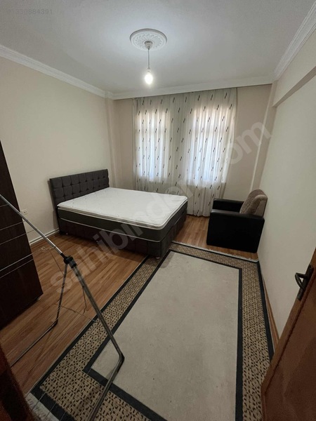 Taşkale Mahallesinde Kiralık Eşyalı 2+0 Daire! — fotoğraf 4