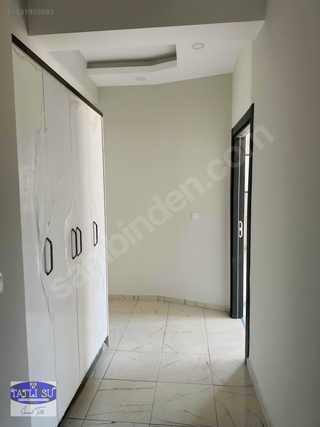 Tatlı Su Emlaktan 3+1 Satılık Daire — fotoğraf 2