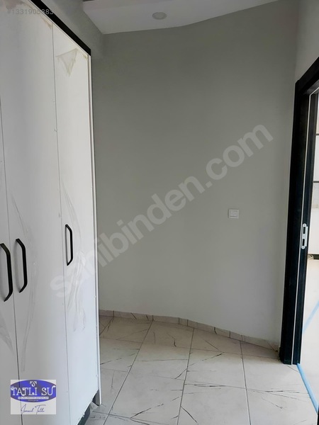 Tatlı Su Emlaktan 3+1 Satılık Daire — fotoğraf 4