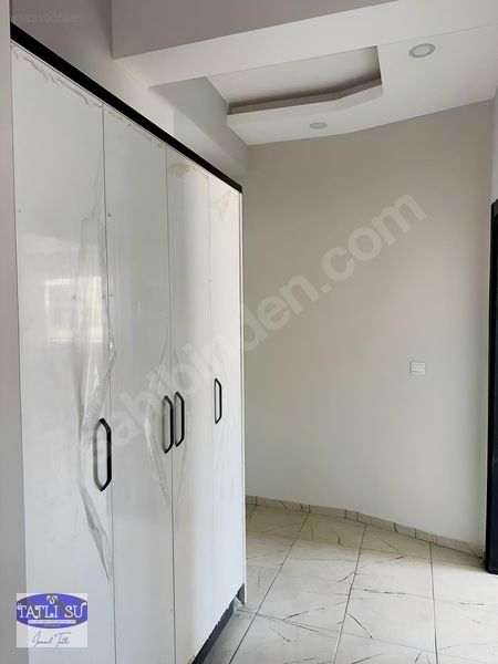 Tatlı Su Emlaktan 3+1 Satılık Daire — fotoğraf 5