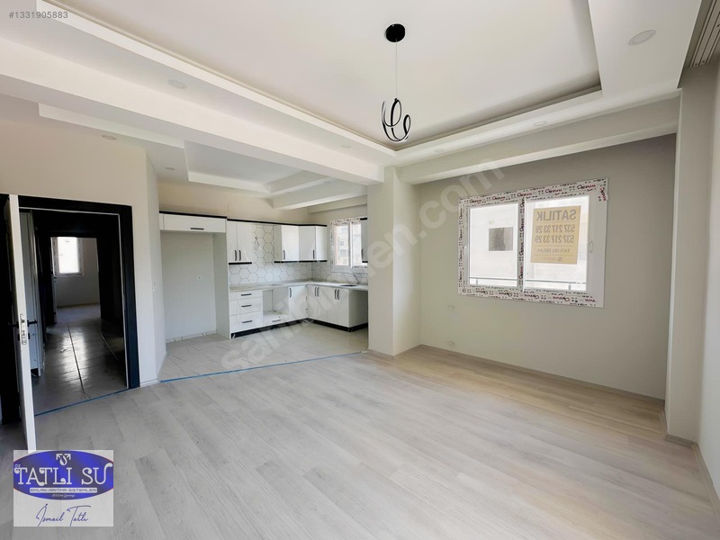 Tatlı Su Emlaktan 3+1 Satılık Daire — fotoğraf 9
