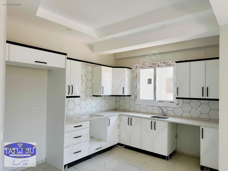 Tatlı Su Emlaktan 3+1 Satılık Daire — fotoğraf 10