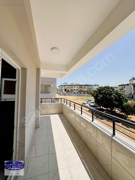 Tatlı Su Emlaktan 3+1 Satılık Daire — fotoğraf 12