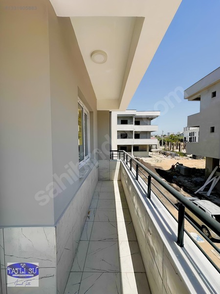 Tatlı Su Emlaktan 3+1 Satılık Daire — fotoğraf 13