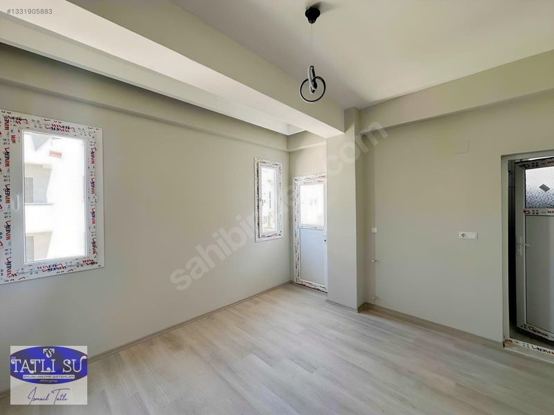 Tatlı Su Emlaktan 3+1 Satılık Daire — fotoğraf 19