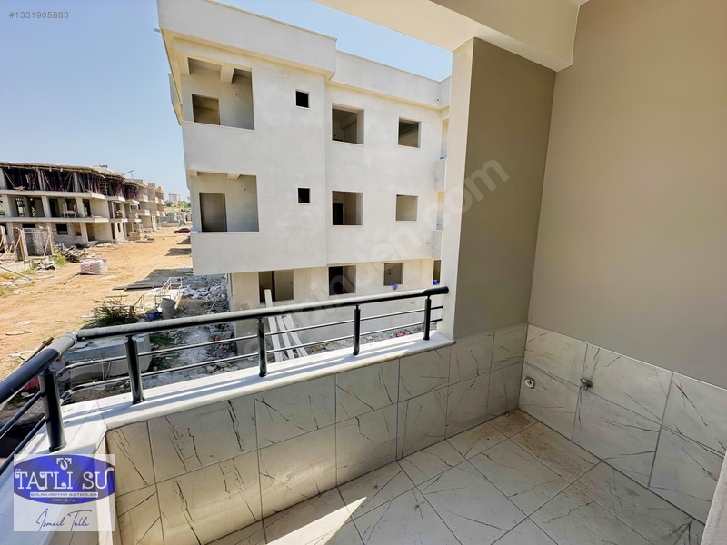 Tatlı Su Emlaktan 3+1 Satılık Daire — fotoğraf 22