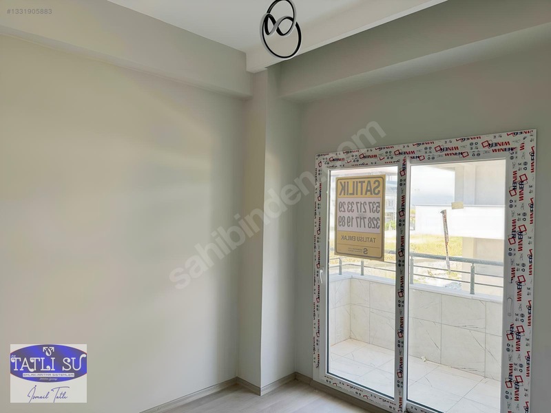 Tatlı Su Emlaktan 3+1 Satılık Daire — fotoğraf 25