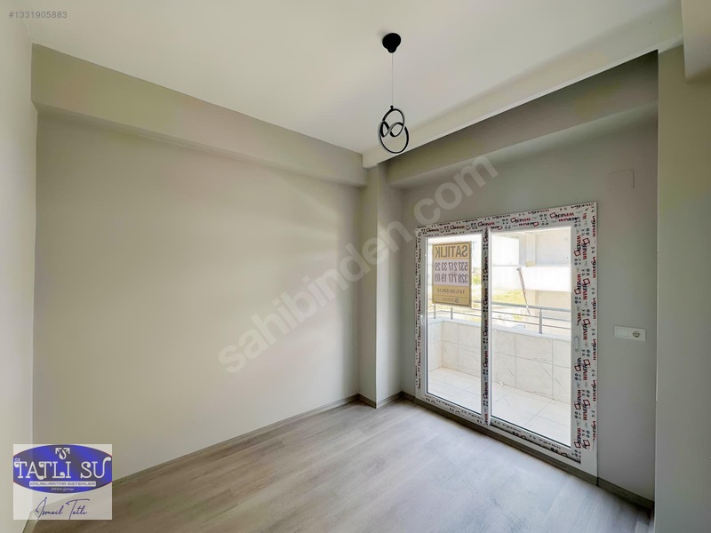Tatlı Su Emlaktan 3+1 Satılık Daire — fotoğraf 26
