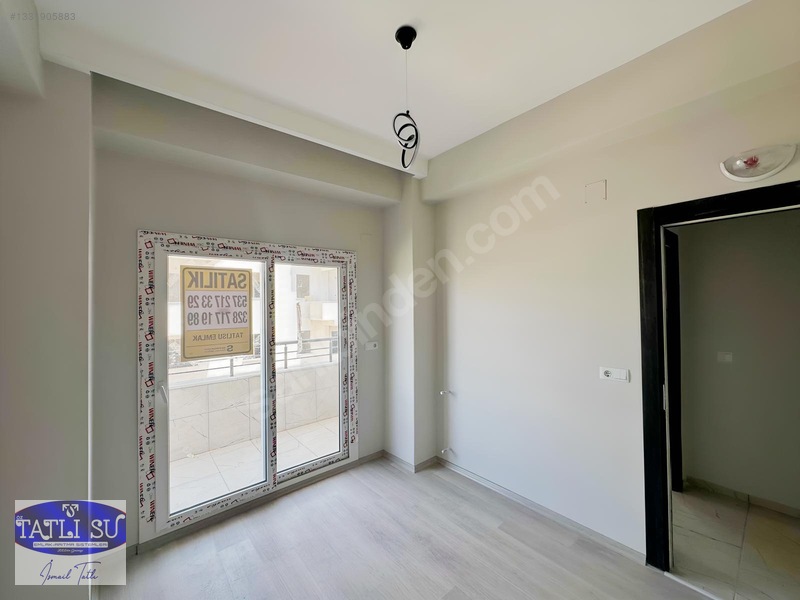 Tatlı Su Emlaktan 3+1 Satılık Daire — fotoğraf 27