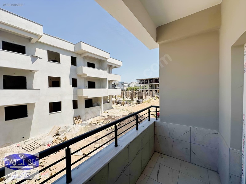 Tatlı Su Emlaktan 3+1 Satılık Daire — fotoğraf 28