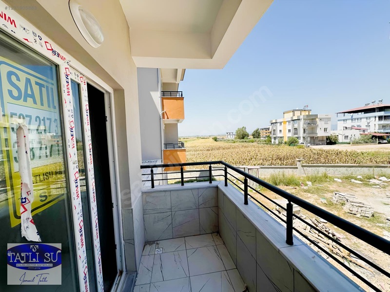 Tatlı Su Emlaktan 3+1 Satılık Daire — fotoğraf 29