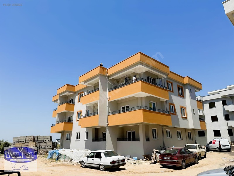 Tatlı Su Emlaktan 3+1 Satılık Daire — fotoğraf 35