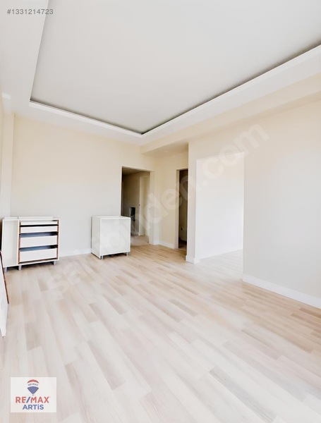 Remax Artis'den Dadaşkent'te Satılık 1+1 Sıfır Daire — fotoğraf 3