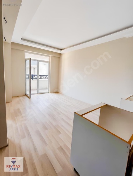 Remax Artis'den Dadaşkent'te Satılık 1+1 Sıfır Daire — fotoğraf 5