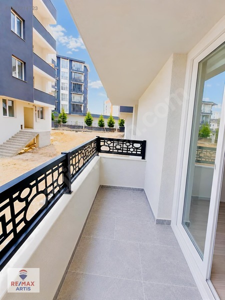 Remax Artis'den Dadaşkent'te Satılık 1+1 Sıfır Daire — fotoğraf 7