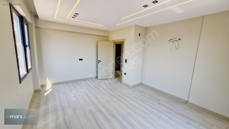 Kemalpaşa Ulucak'Ta Satılık Kapalı Mutfak 2+1 Oturum Hazır Daire