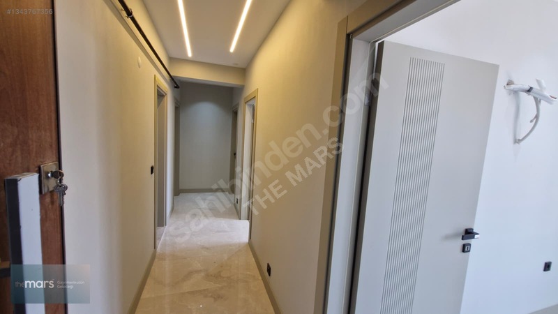 Kemalpaşa Ulucak'ta Satılık Kapalı Mutfak 2+1 Oturum Hazır Daire — fotoğraf 4