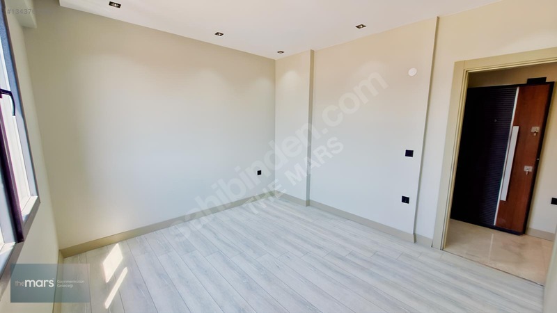Kemalpaşa Ulucak'ta Satılık Kapalı Mutfak 2+1 Oturum Hazır Daire — fotoğraf 6