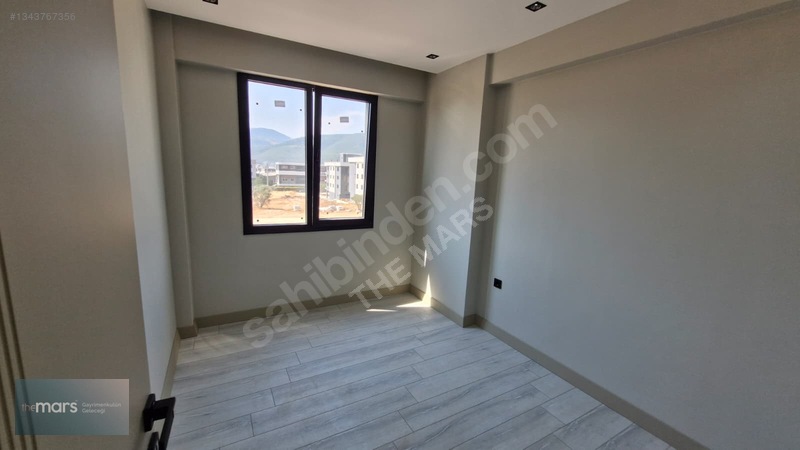 Kemalpaşa Ulucak'ta Satılık Kapalı Mutfak 2+1 Oturum Hazır Daire — fotoğraf 7