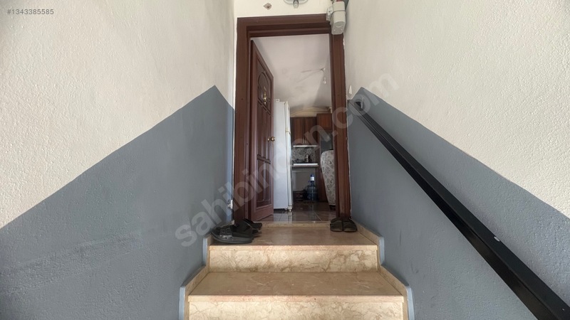 Onmax Burhaniye Öğretmenler' De Eşyalı 2+1 Kiralık Daire — fotoğraf 2
