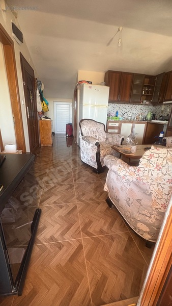 Onmax Burhaniye Öğretmenler' De Eşyalı 2+1 Kiralık Daire — fotoğraf 5
