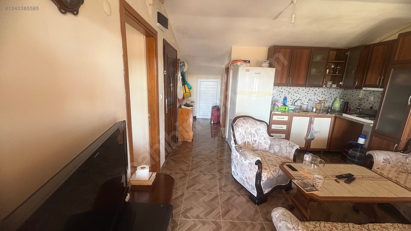 Onmax Burhaniye Öğretmenler' De Eşyalı 2+1 Kiralık Daire — fotoğraf 7