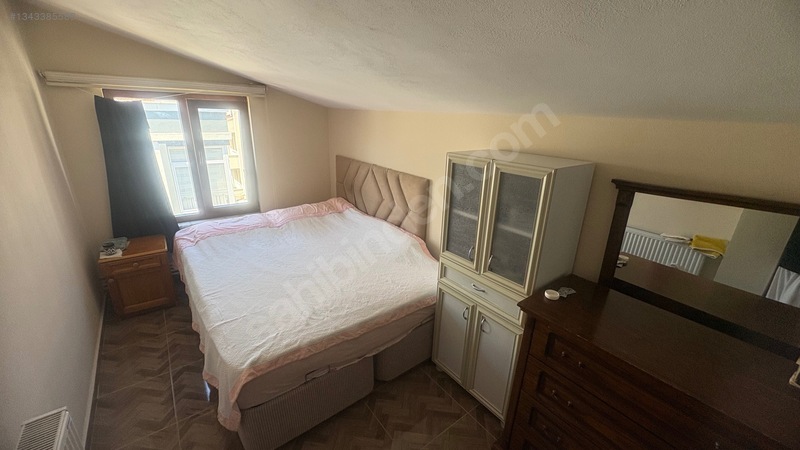 Onmax Burhaniye Öğretmenler' De Eşyalı 2+1 Kiralık Daire — fotoğraf 9
