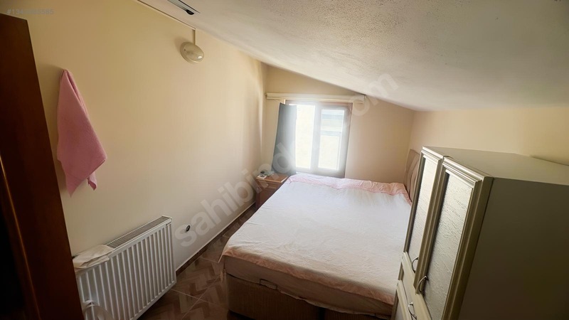 Onmax Burhaniye Öğretmenler' De Eşyalı 2+1 Kiralık Daire — fotoğraf 10