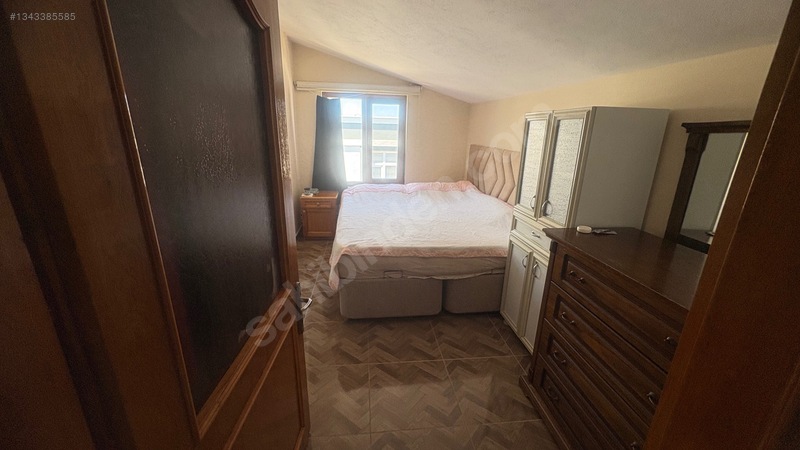 Onmax Burhaniye Öğretmenler' De Eşyalı 2+1 Kiralık Daire — fotoğraf 11
